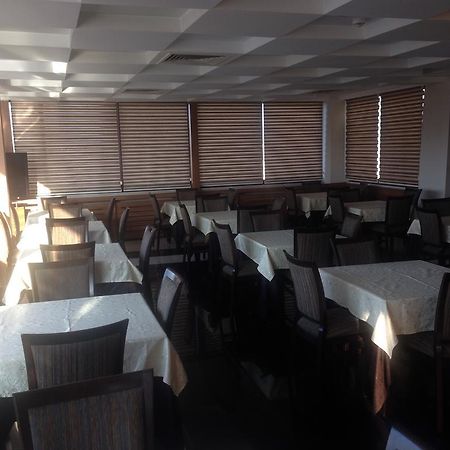 New Tigris Hotel Diyarbakir Ngoại thất bức ảnh