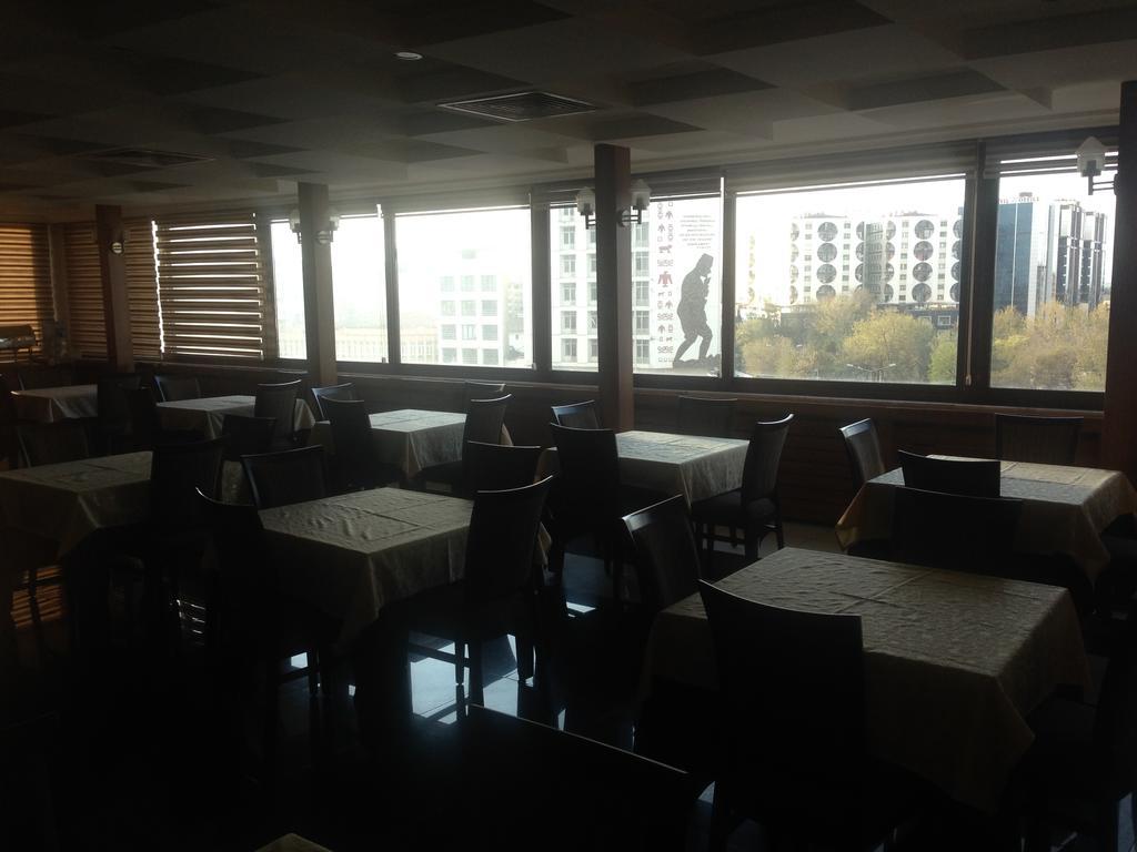 New Tigris Hotel Diyarbakir Ngoại thất bức ảnh