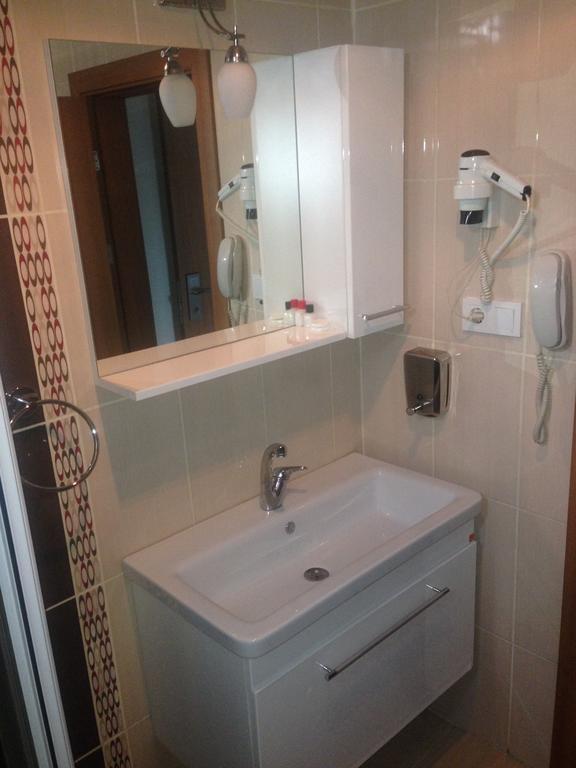 New Tigris Hotel Diyarbakir Phòng bức ảnh