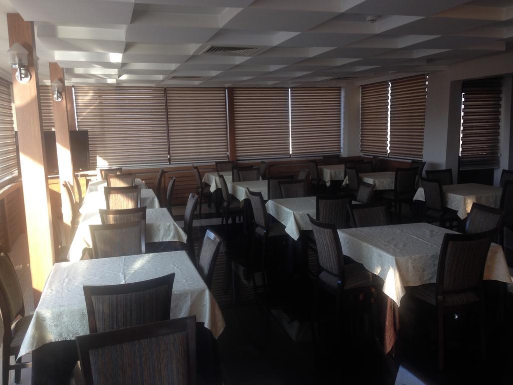 New Tigris Hotel Diyarbakir Ngoại thất bức ảnh