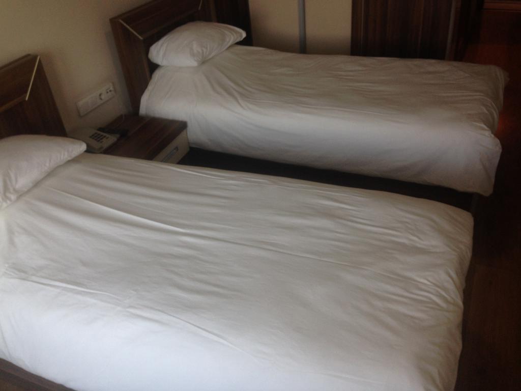 New Tigris Hotel Diyarbakir Phòng bức ảnh