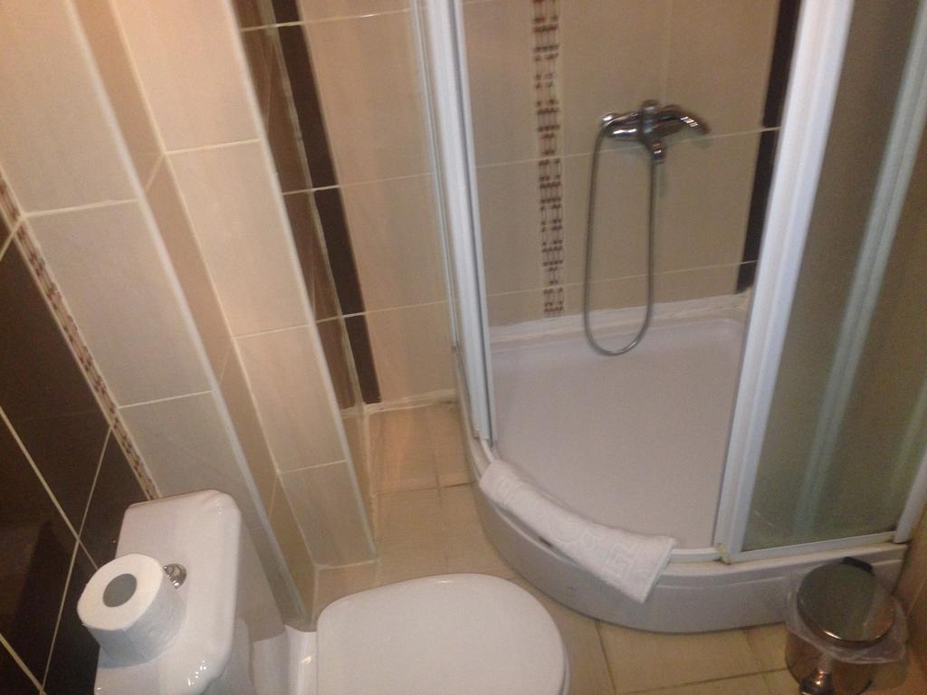 New Tigris Hotel Diyarbakir Phòng bức ảnh