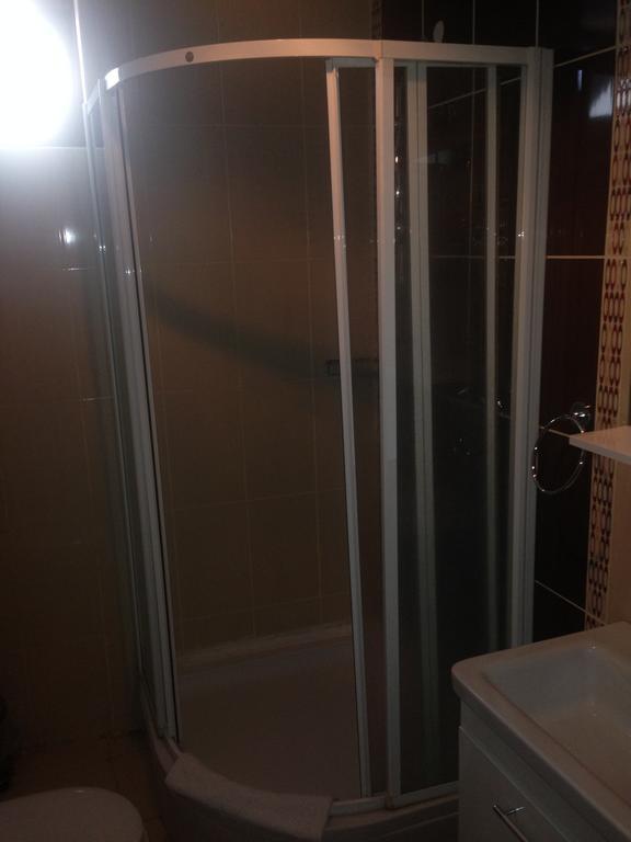 New Tigris Hotel Diyarbakir Phòng bức ảnh