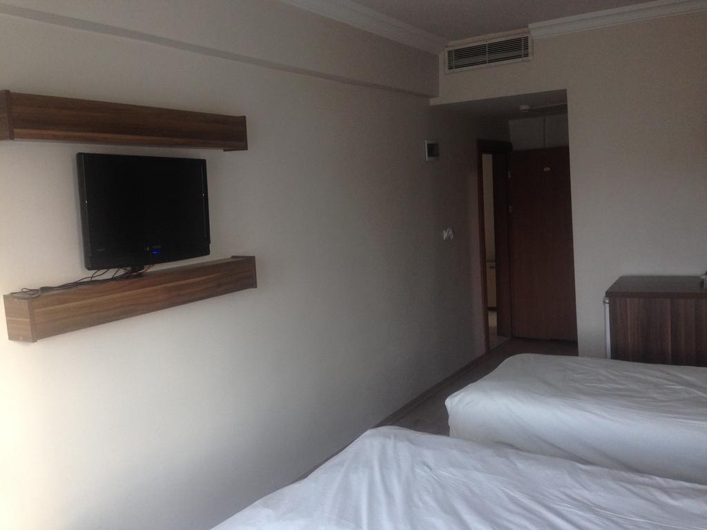 New Tigris Hotel Diyarbakir Phòng bức ảnh