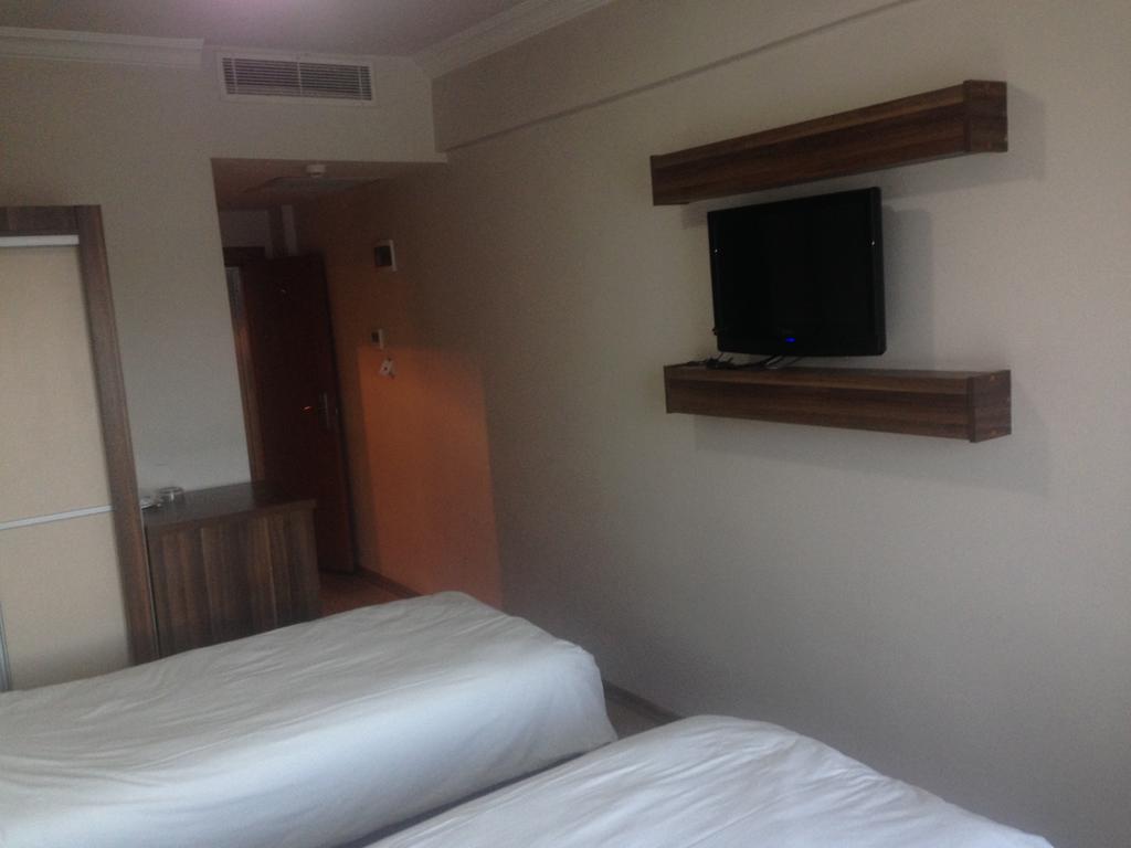 New Tigris Hotel Diyarbakir Phòng bức ảnh