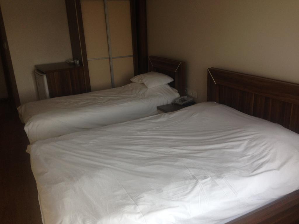 New Tigris Hotel Diyarbakir Phòng bức ảnh